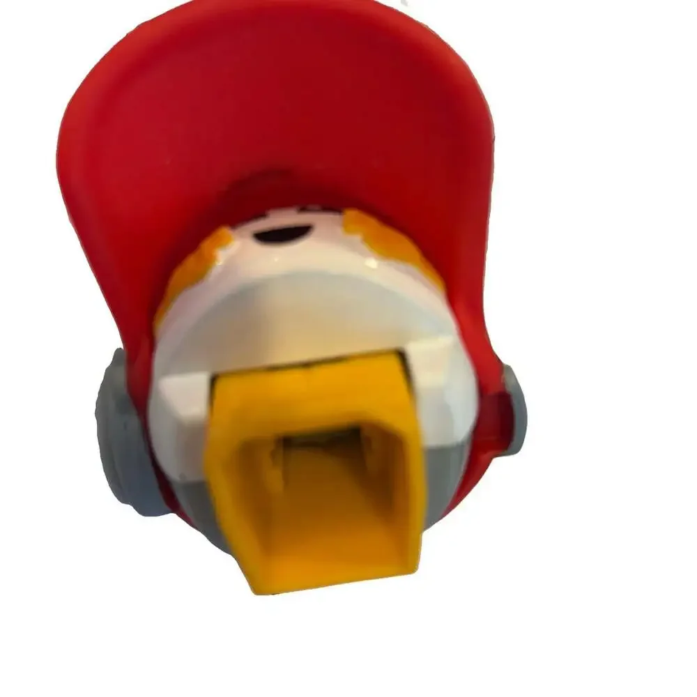 McDonalds mcdonald toy